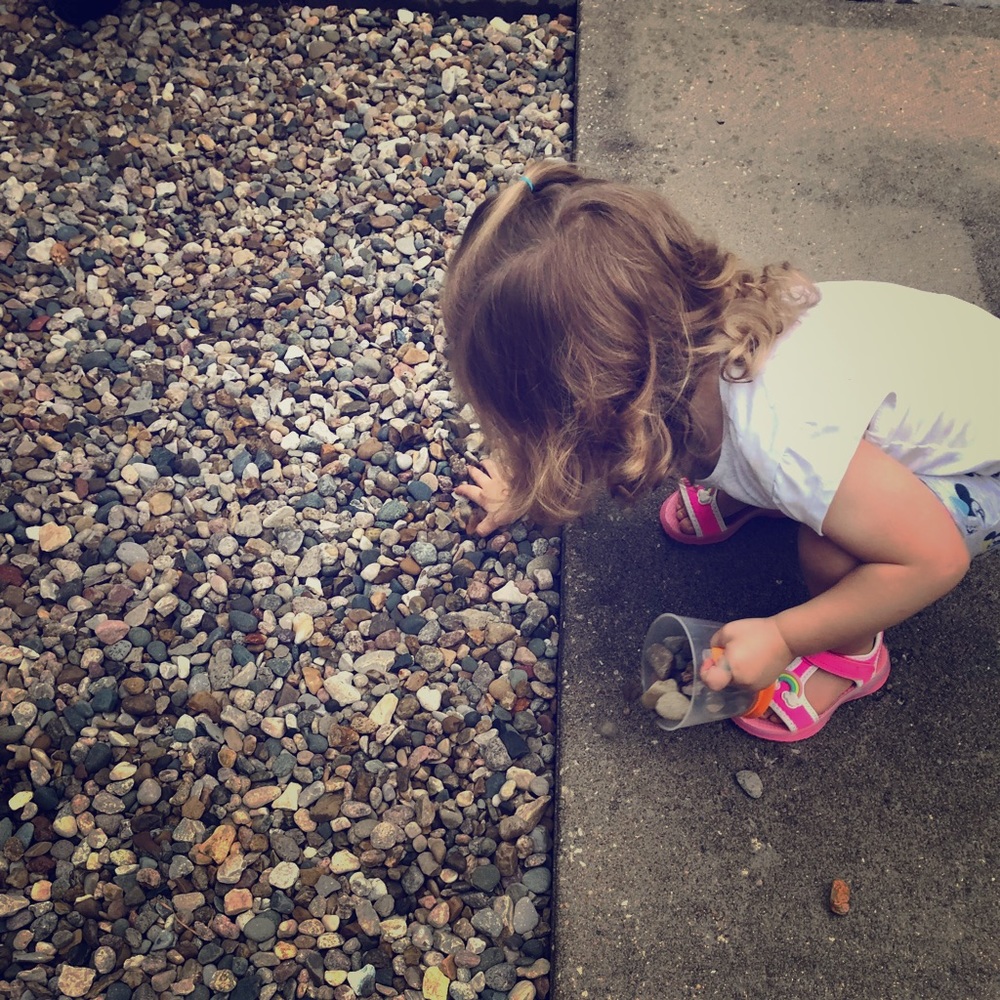 Meet your Posher, Jillian